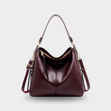 Sac à main femme avec bandoulière réglable