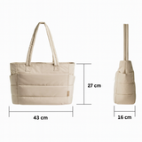 Sac Noir Femme Premium