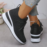 Baskets Orthopédiques Femme Ultra Confortables