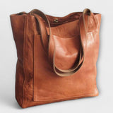 Sac Marron Femme Moderne