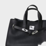 Sac Premium Marron Femme