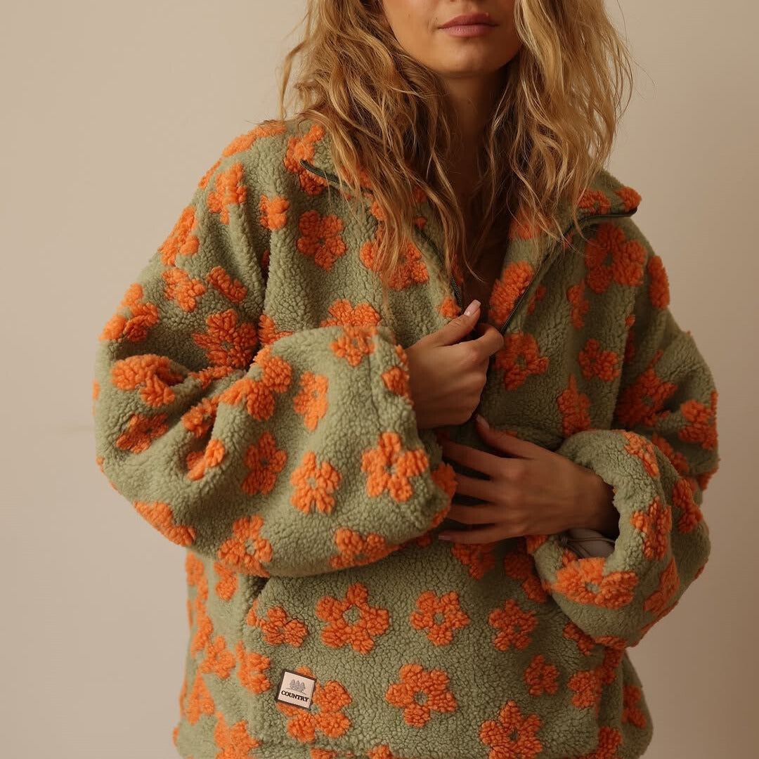 Pull Automne Femme Moderne