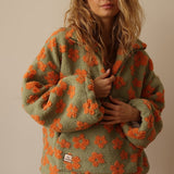 Pull Automne Femme Moderne