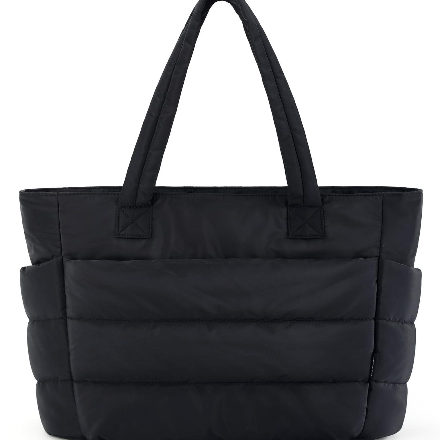 Sac Noir Femme Premium