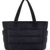 Sac Noir Femme Premium
