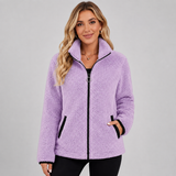 Veste Gris Femme Essentielle