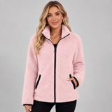 Veste Gris Femme Essentielle