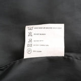 Veste Femme Simili Cuir Élégante Style Biker