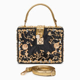 Sac Blanc Femme Signature