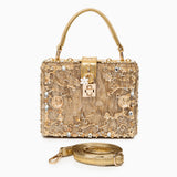 Sac Blanc Femme Signature