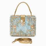 Sac Blanc Femme Signature