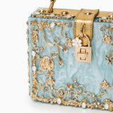 Sac Blanc Femme Signature