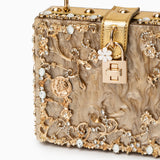 Sac Blanc Femme Signature