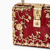 Sac Blanc Femme Signature