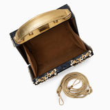 Sac Blanc Femme Signature