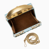 Sac Blanc Femme Signature