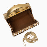 Sac Blanc Femme Signature