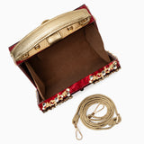 Sac Blanc Femme Signature