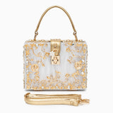 Sac Blanc Femme Signature