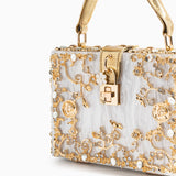Sac Blanc Femme Signature