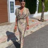 Robe Femme Moderne Intemporelle