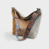 Sac Élégant Noir Femme
