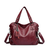 Sac à main femme avec bandoulière amovible