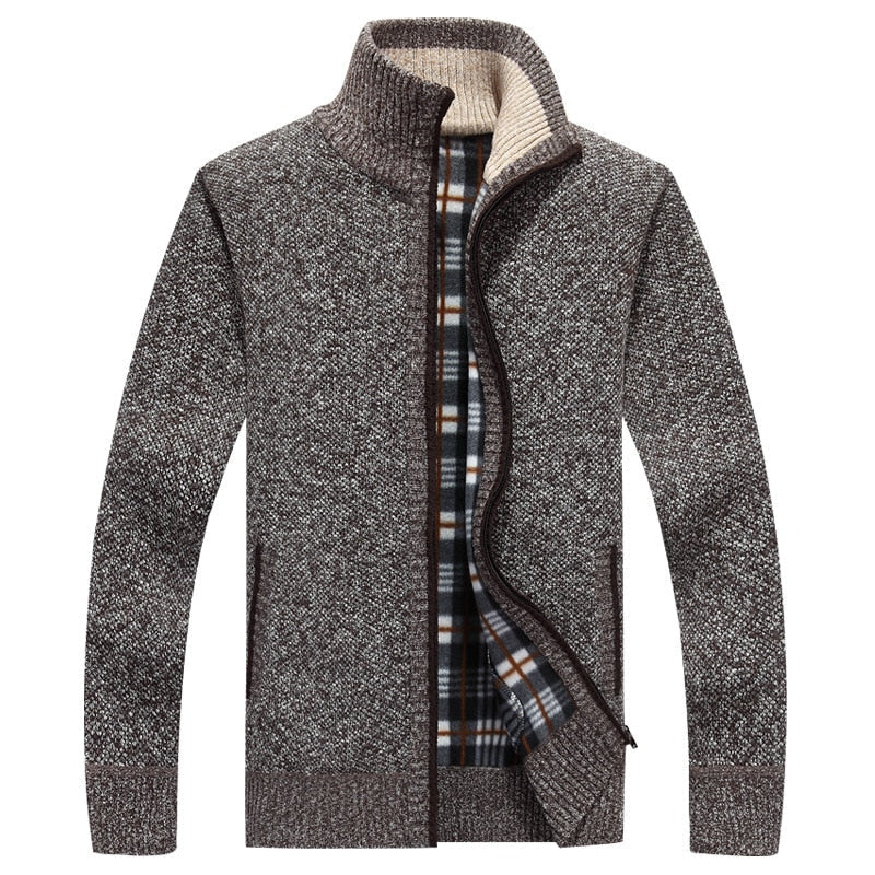Étienne Gilet Chaud pour Hommes – Style Moderne & Prix Abordable