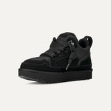 Chaussures Hiver Fourrées Antidérapantes Confort Thermique