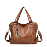 Sac à main femme avec bandoulière amovible