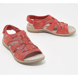 Sandales Femme Confort Respirantes – Chaussures Marche Été