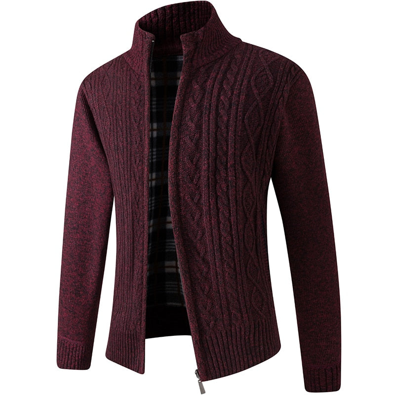 Étienne Gilet Chaud pour Hommes – Style Moderne & Prix Abordable