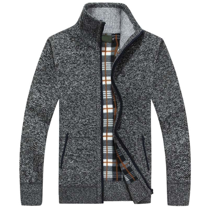 Étienne Gilet Chaud pour Hommes – Style Moderne & Prix Abordable