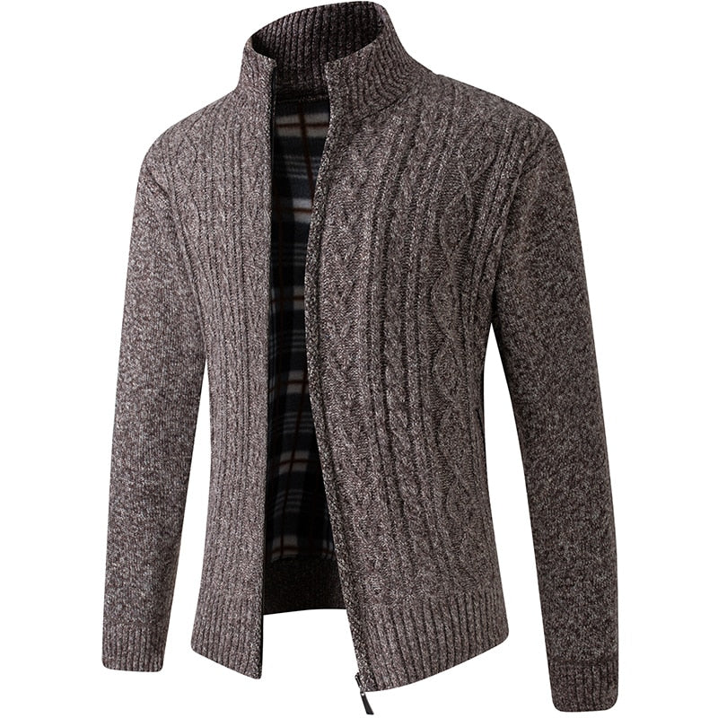 Étienne Gilet Chaud pour Hommes – Style Moderne & Prix Abordable