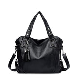 Sac à main femme avec bandoulière amovible