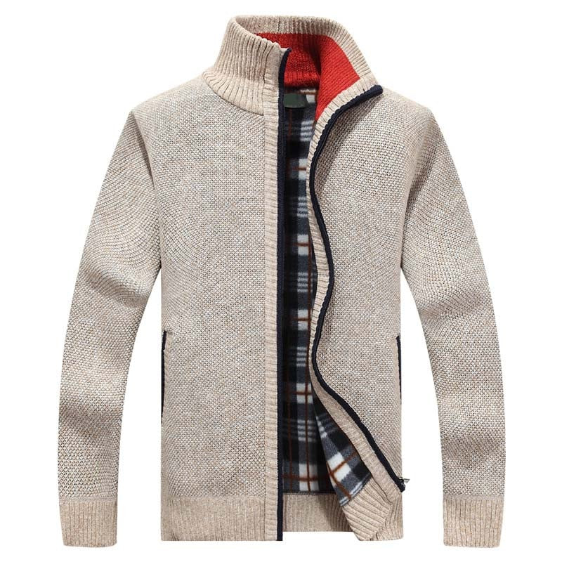 Étienne Gilet Chaud pour Hommes – Style Moderne & Prix Abordable