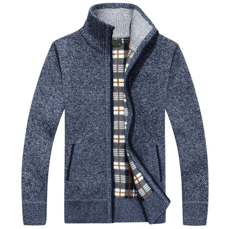 Étienne Gilet Chaud pour Hommes – Style Moderne & Prix Abordable
