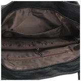 Sac à main femme avec bandoulière amovible