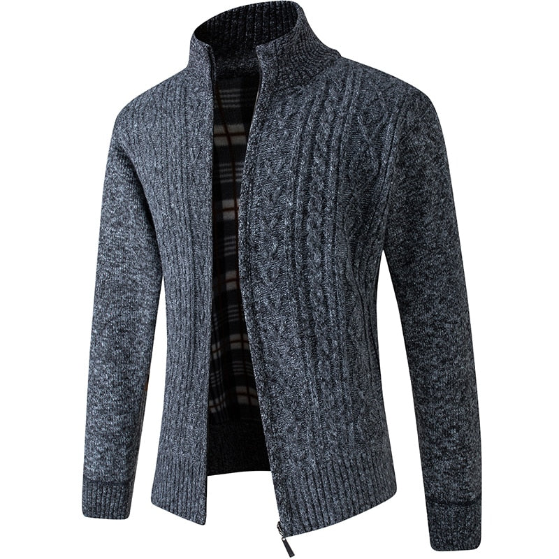 Étienne Gilet Chaud pour Hommes – Style Moderne & Prix Abordable