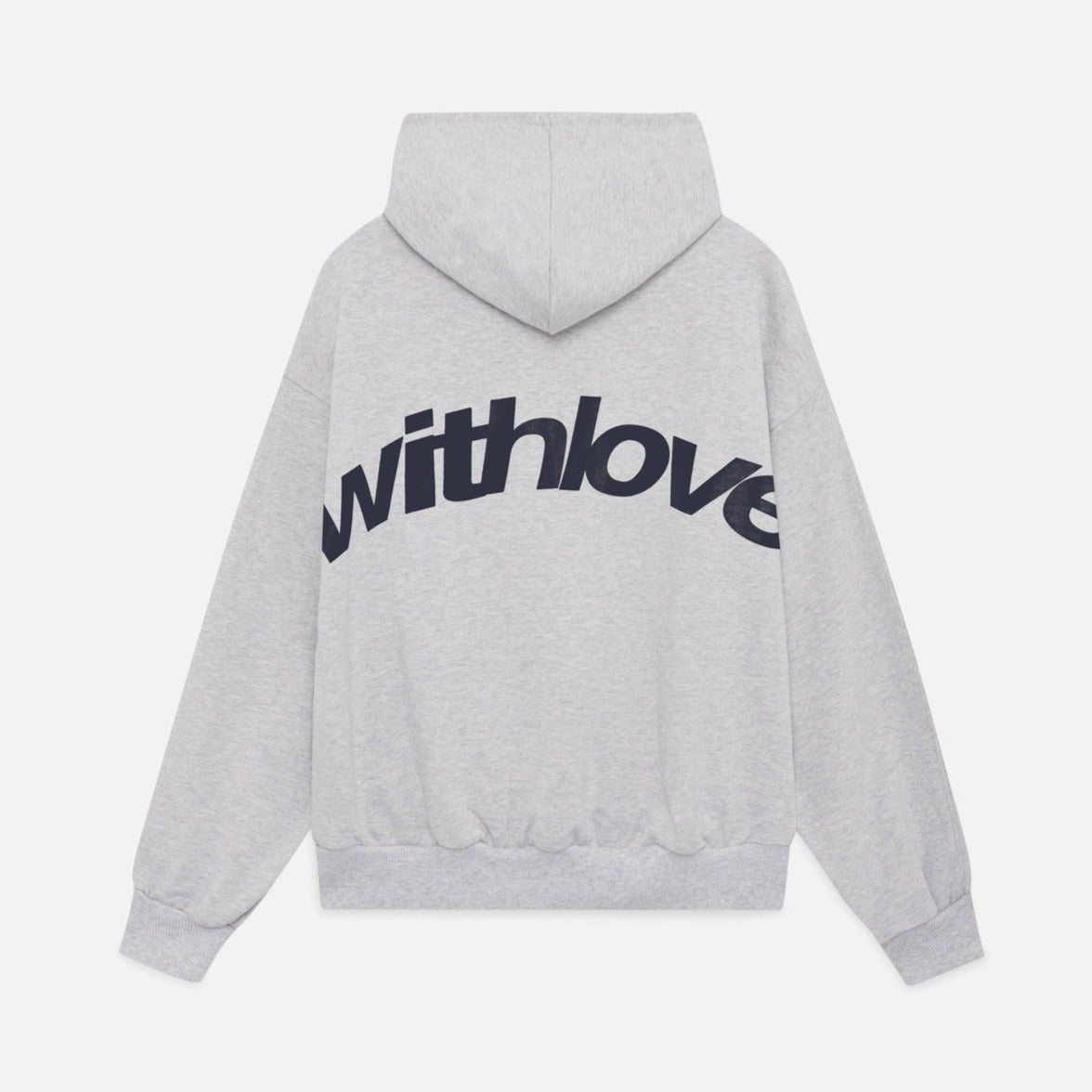 Sweat à Capuche Oversize Femme Streetwear Confort