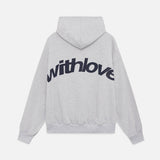 Sweat à Capuche Oversize Femme Streetwear Confort