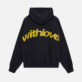 Sweat à Capuche Oversize Femme Streetwear Confort