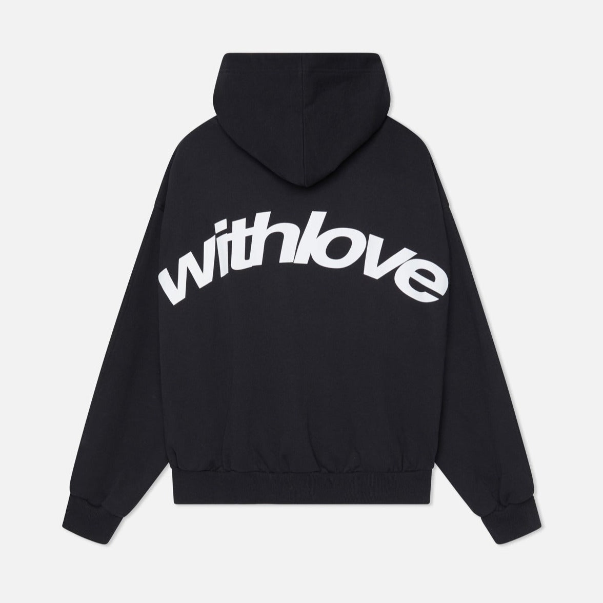 Sweat à Capuche Oversize Femme Streetwear Confort