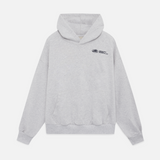 Sweat à Capuche Oversize Femme Streetwear Confort