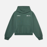 Sweat à Capuche Oversize Femme Streetwear Confort