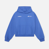 Sweat à Capuche Oversize Femme Streetwear Confort