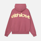 Sweat à Capuche Oversize Femme Streetwear Confort