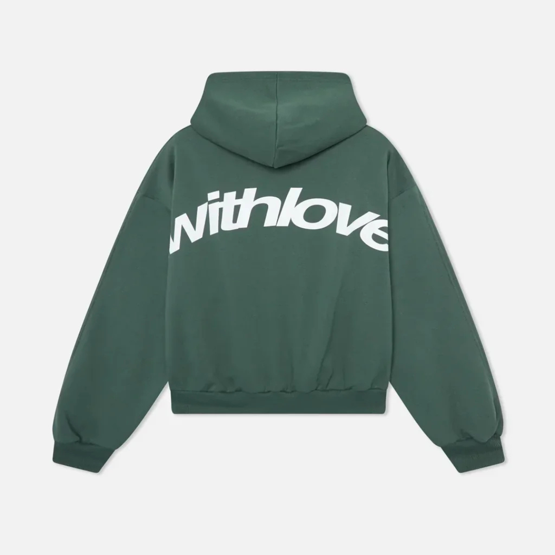 Sweat à Capuche Oversize Femme Streetwear Confort