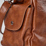 Sac Noir Femme Essentiel