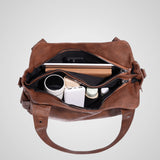 Sac Noir Femme Essentiel